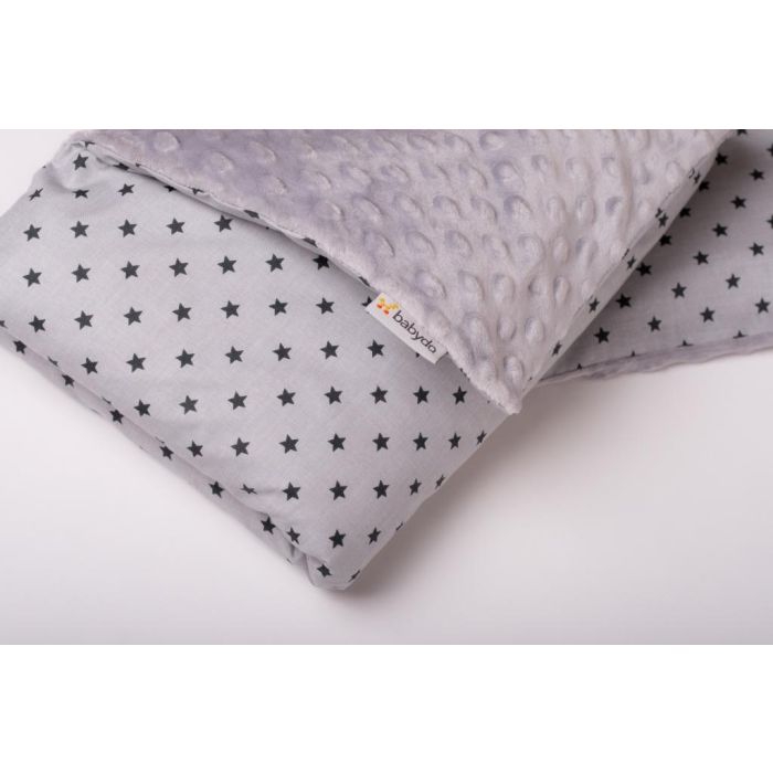 Patalynė vežimėliui "Cosmos" 