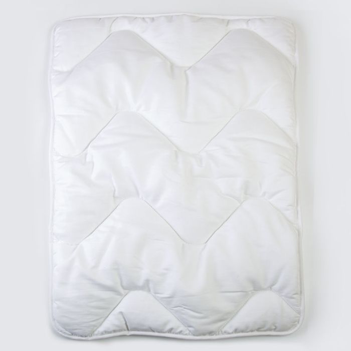 Antklodė ir pagalvė vežimėliui