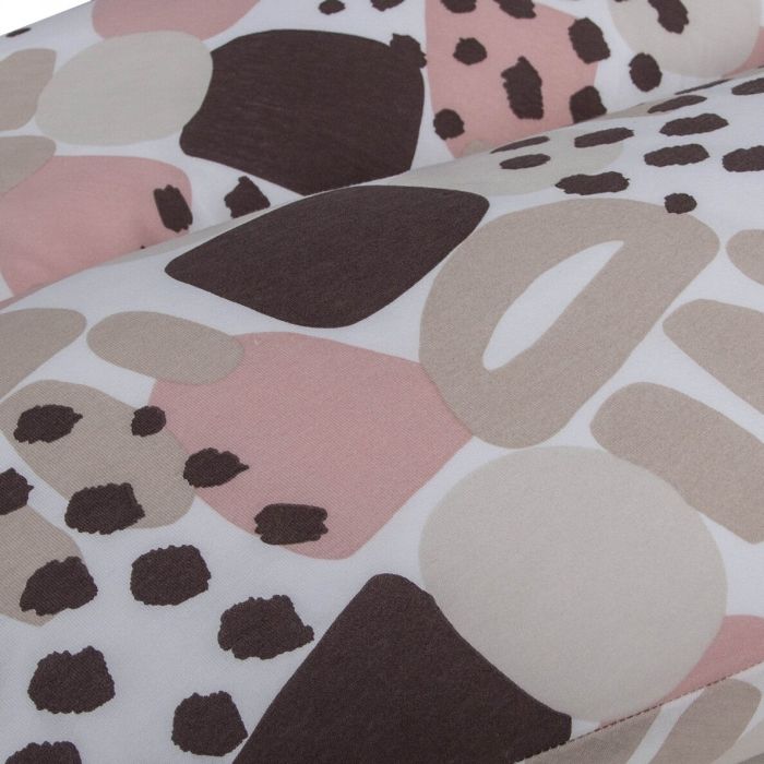 Nėščiosios pagalvė - komforto 190 cm "Forms " 