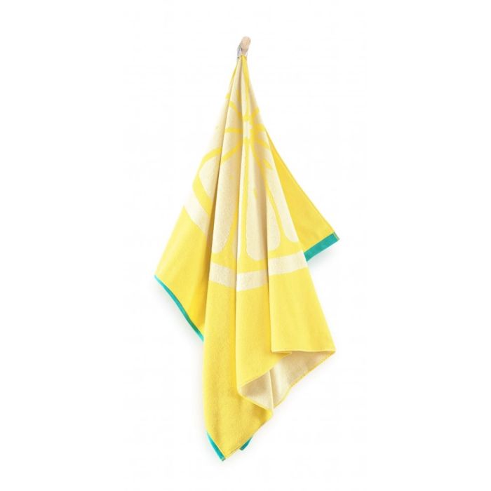 Rankšluostis "LEMON" 100x160 cm 