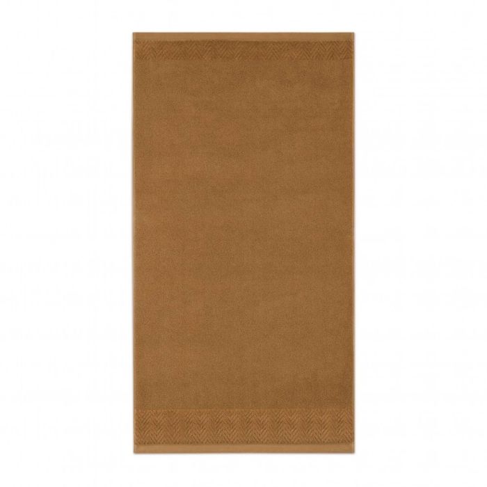 Rankšluostis "Toscana"  rudos spalvos