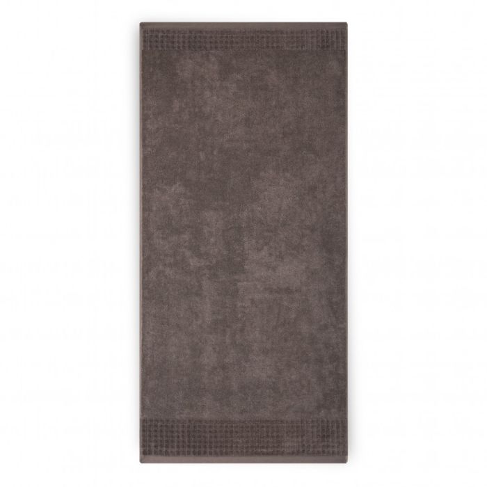 Rankšluosčiai su veliūriniu krašteliu