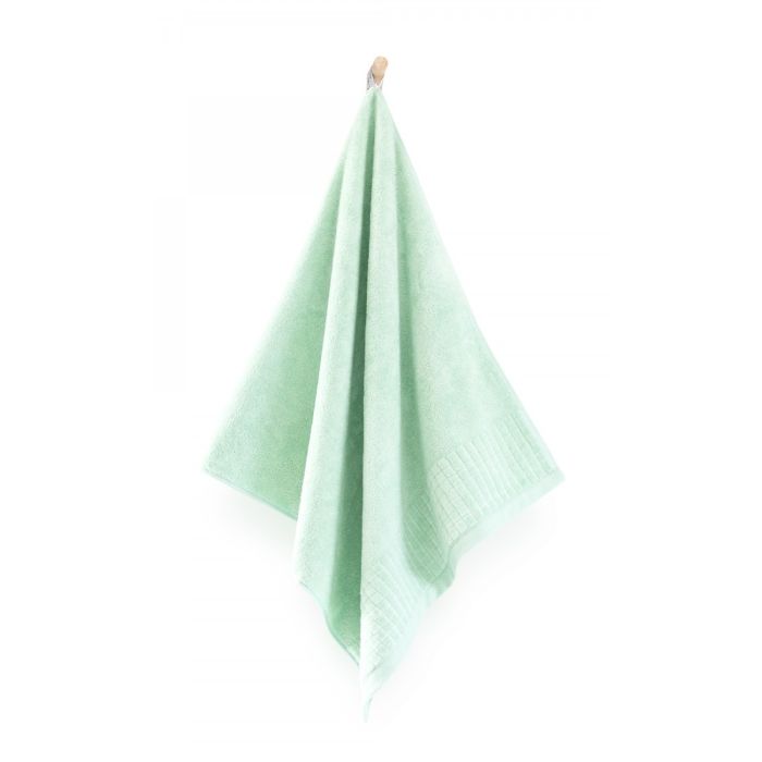 Rankšluostis "Ischia" 140x70 cm pilkos spalvos