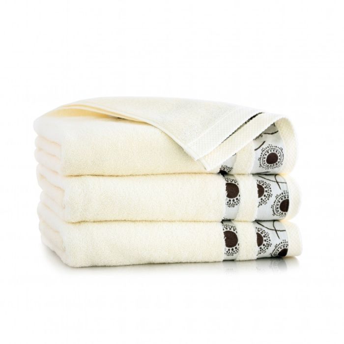 Rankšluosčiai iš Egipto medvilnės