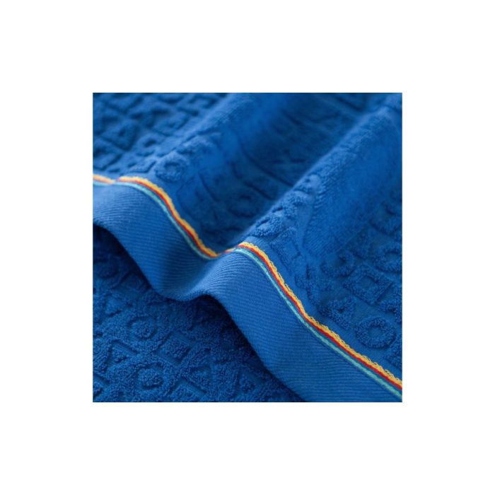 Rankšluostis vaikiškas "Gamer blue" 