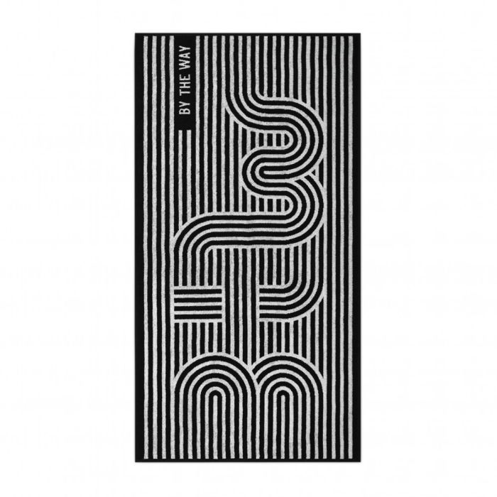 Rankšluostis "BY THE WAY"  70X140