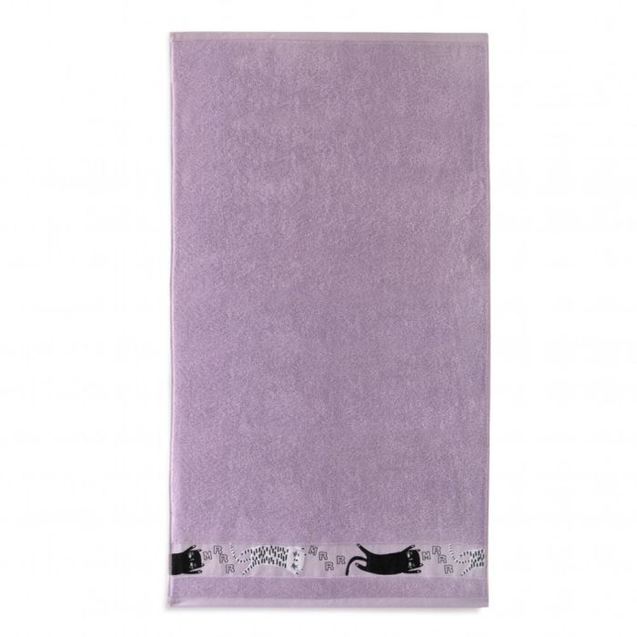 Rankšluostis vaikiškas "Mufasa violet" 