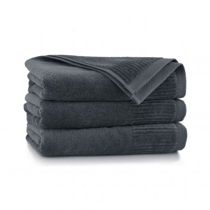 Rankšluostis "Capri" pilkos spalvos