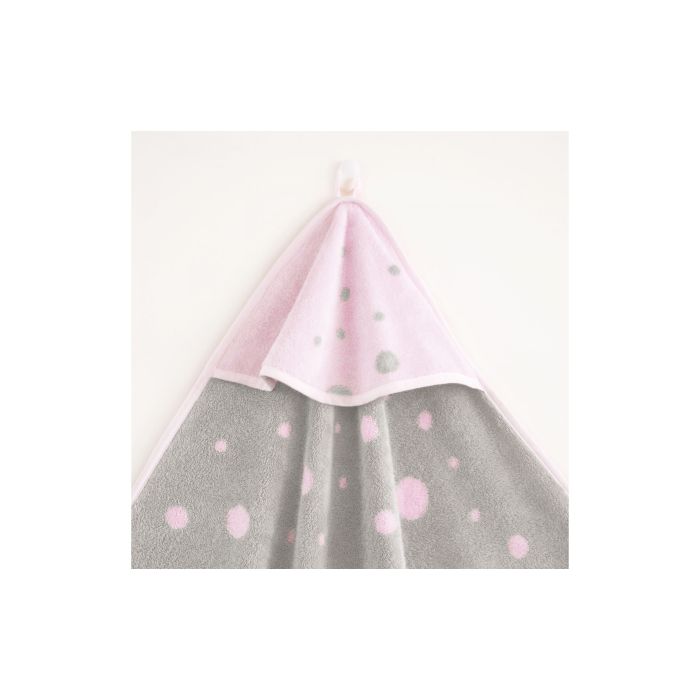 Rankšluostis "Inesa", bambukinis UltraSoft