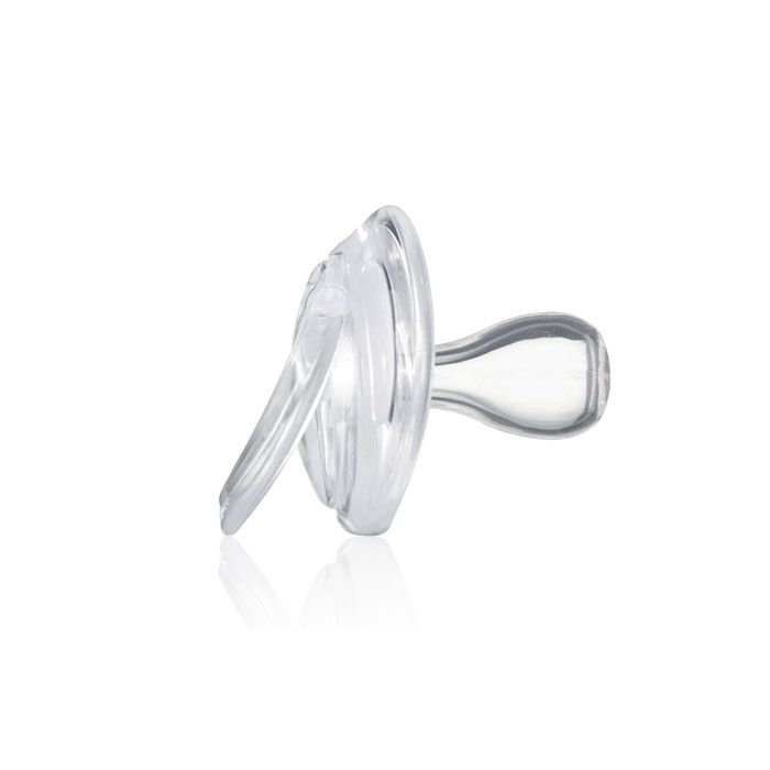 Čiulptukas Tommee Tippee "Fun Style" 0-6m 2vnt