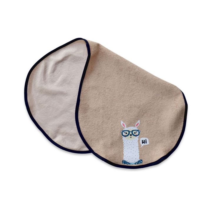 Seilinukas kūdikiui "Lama" gelsvas 0+