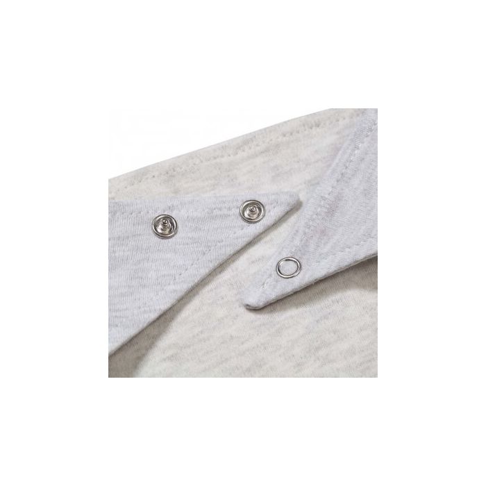 Seilinukas - kaklaskarė kūdikiui "CATS" 2 vnt