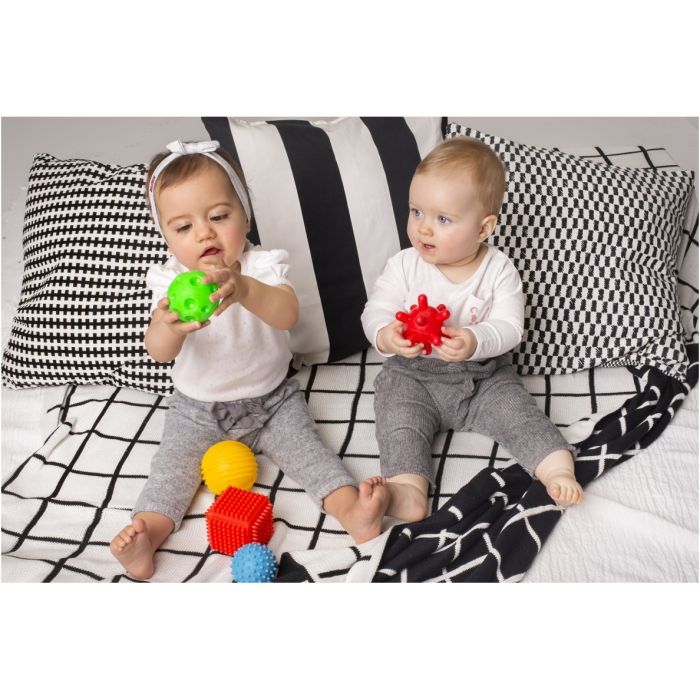 Formos sensorikos vystymui "Form" 5 vnt