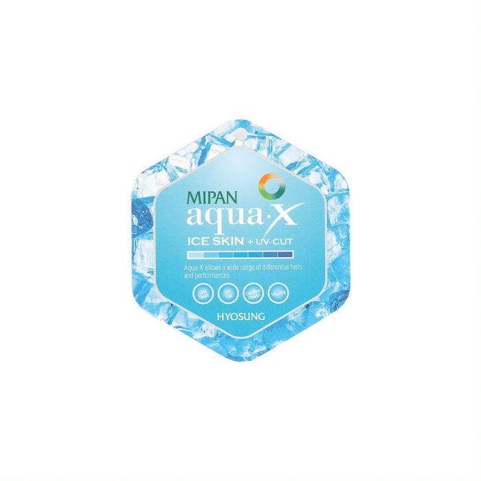 Pirmieji batukai kūdikiams Attipas "Cool summer" blue