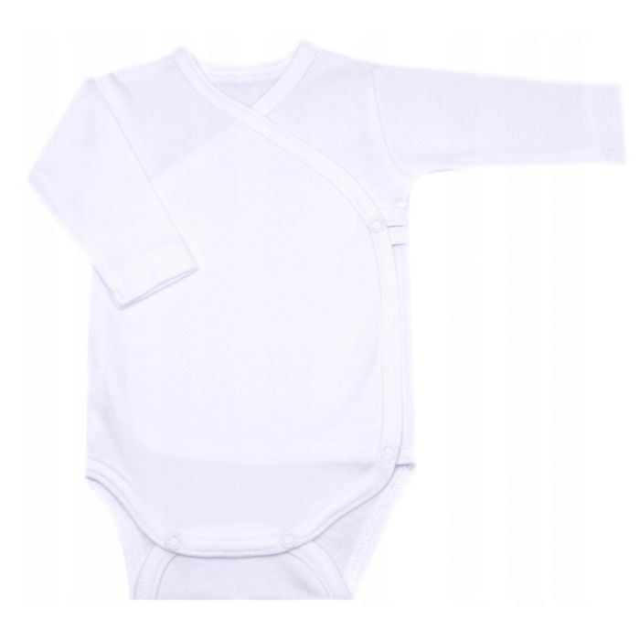 Smėlinukas kūdikiui "White" 