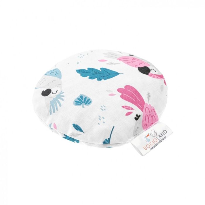 Vyšnių kauliukų pagalvėlė šaldyklė - šildyklė 1 vnt