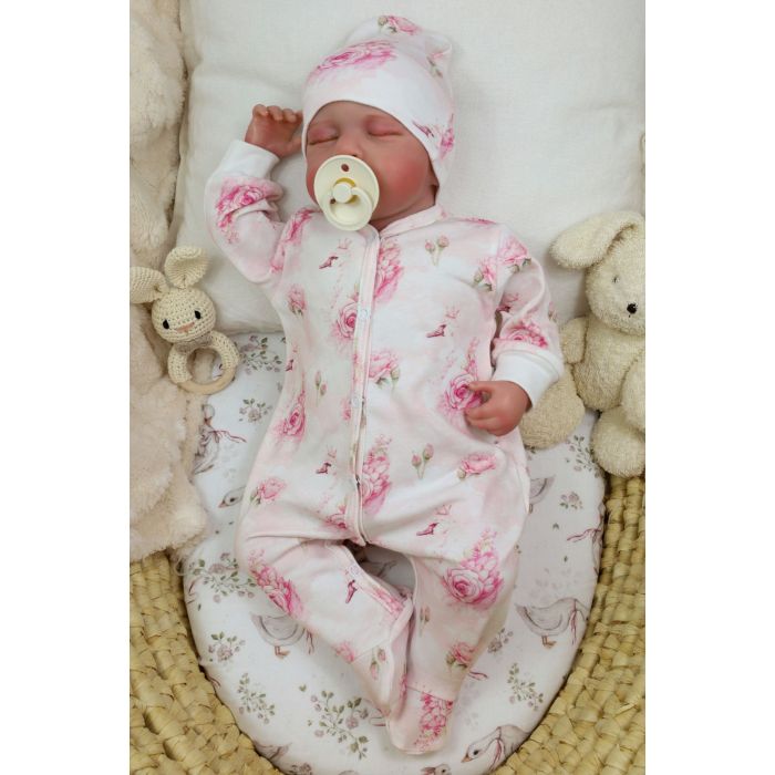 Šliaužtinukai kūdikiui "Swan" 