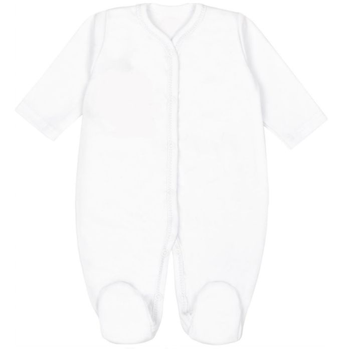 Šliaužtinukai kūdikiui "Blank" 