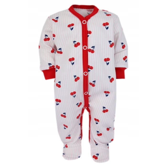 Šliaužtinukai kūdikiui "Cherry"  