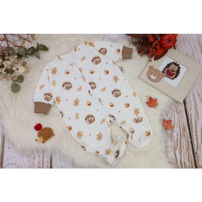 Šliaužtinukai kūdikiui "George"  