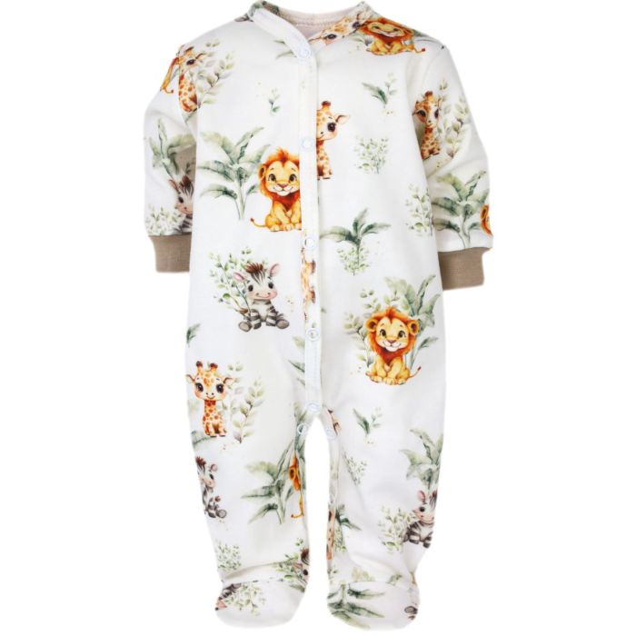 Šliaužtinukai kūdikiui "Sarafi" 