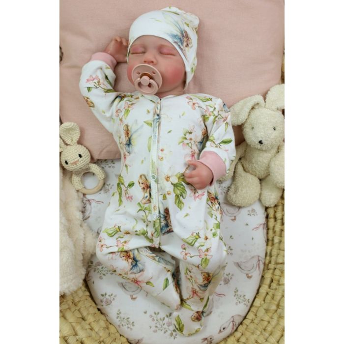 Šliaužtinukai kūdikiui "Fairies" 