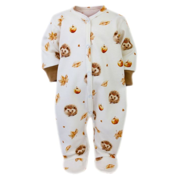 Šliaužtinukai kūdikiui "George"  