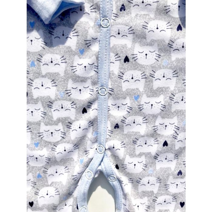 Kraitelis kūdikiui - drabužėliai