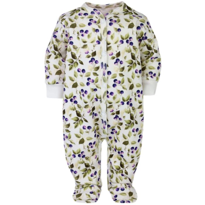 Šliaužtinukai kūdikiui "Berry" 