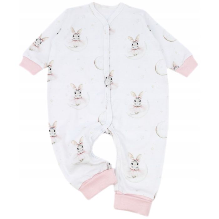 Šliaužtinukai kūdikiui "Bunny"