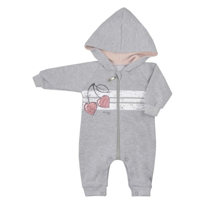 Šliaužtinukai kūdikiui "Cherry" 