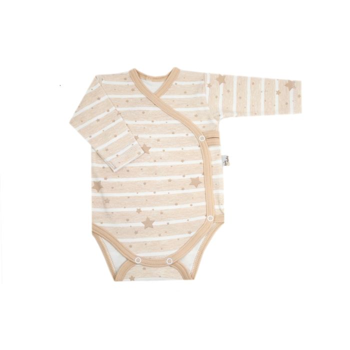 Smėlinukas kūdikiui "Galaxy beige"