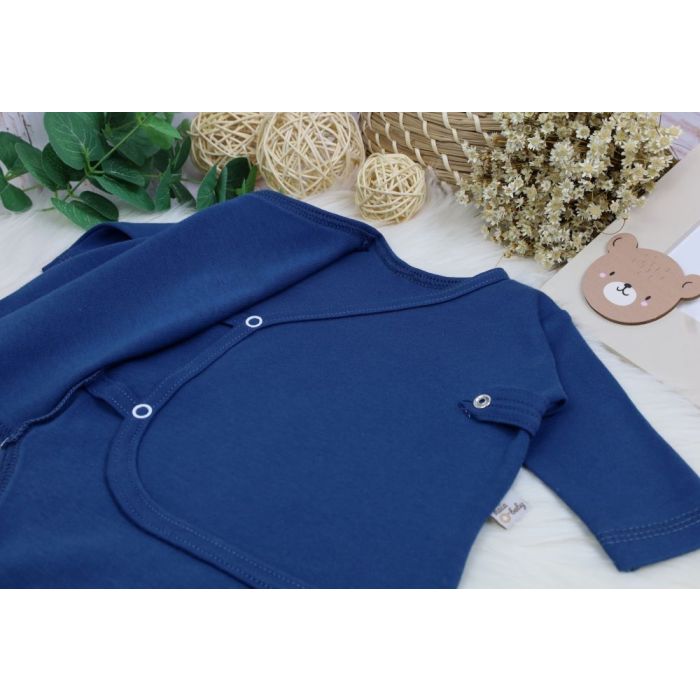 Drabužėliai kūdikiui "Blank fiord" 2 dalių