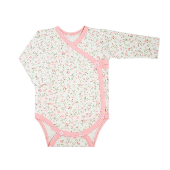 Smėlinukas kūdikiui " "Candy flowers" rožinis   