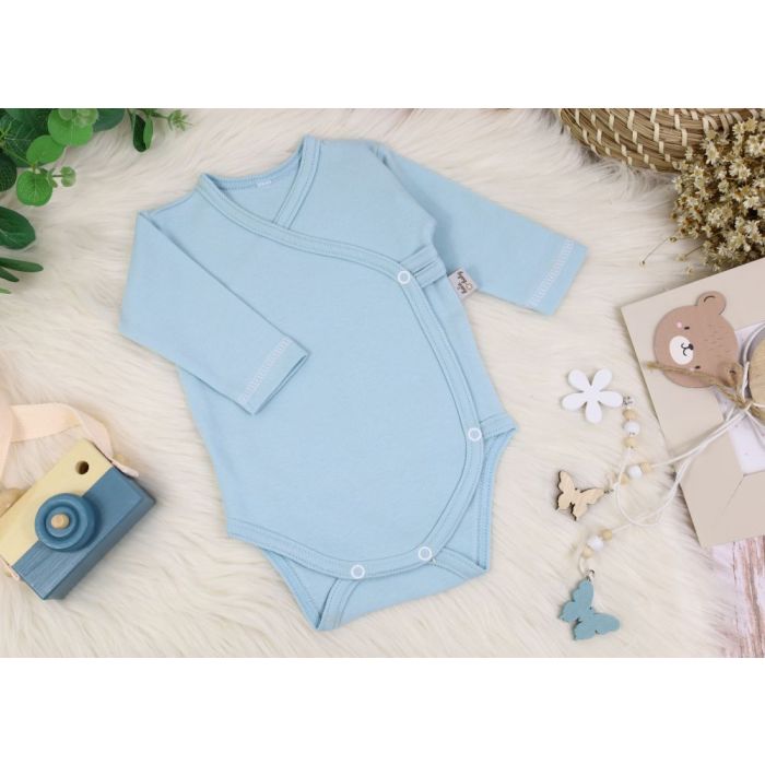 Drabužėliai kūdikiui "Blank baggi mohito" 2 dalių