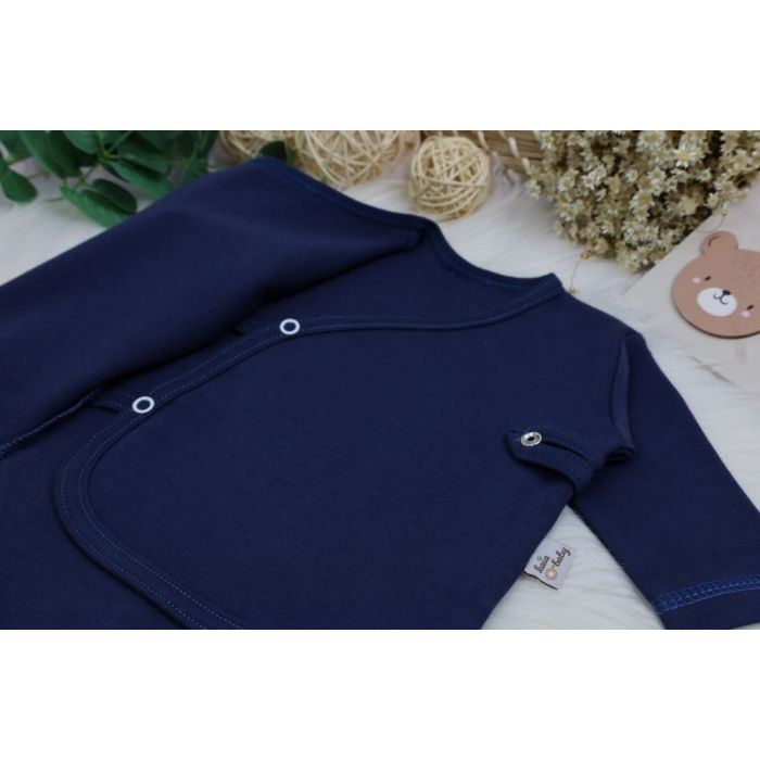 Drabužėliai kūdikiui "Blank north" 2 dalių