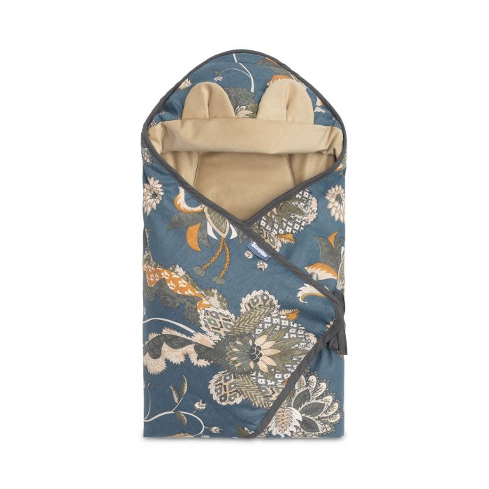 Pledas automobilinei kėdutei "Marocco" 90x90 cm