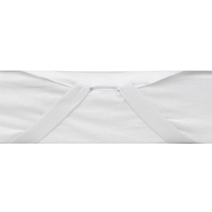 Neperšlampama čiužinio apsauga Jersey 60x120 BabyMatex