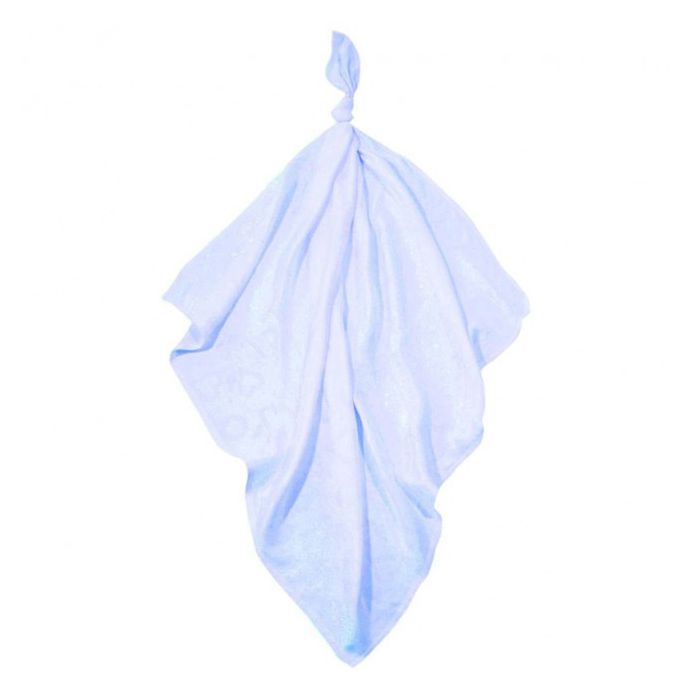 Vystyklas bambukinis "Sweet" 30x30cm mėl.sp.