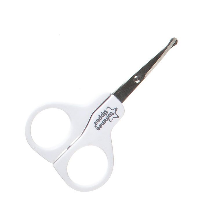 Žirklės kūdikiams Tommee Tippee