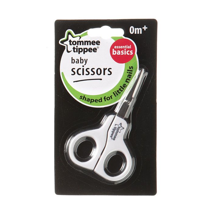 Žirklės kūdikiams Tommee Tippee
