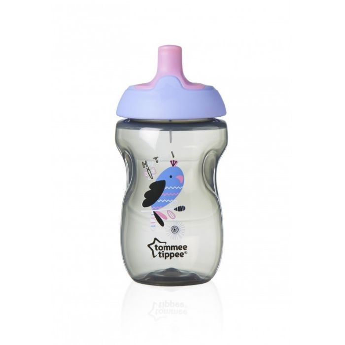 Tommee Tippee sportinė gertuvė kūdikiams 12m+ 471208