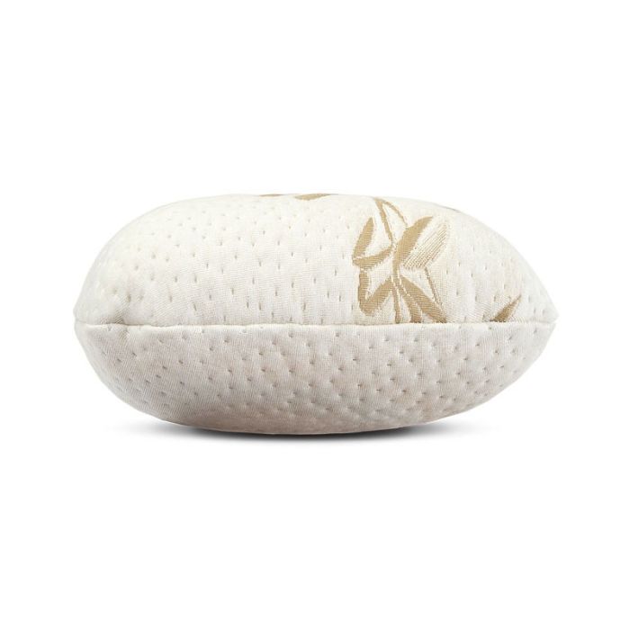 Pagalvė suaugusiems 24x42 "Travel Memory Bamboo"