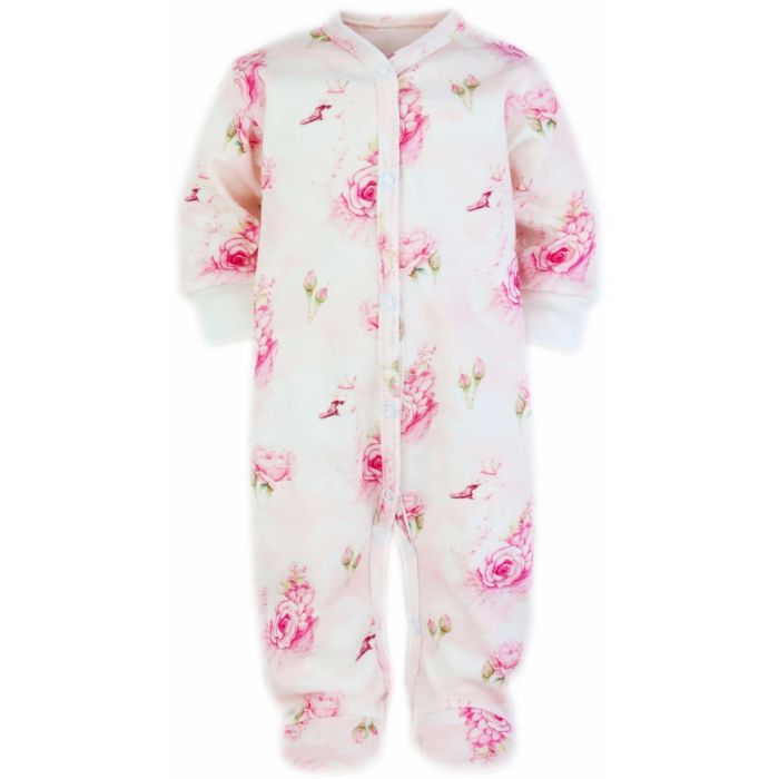 Šliaužtinukai kūdikiui "Swan" 