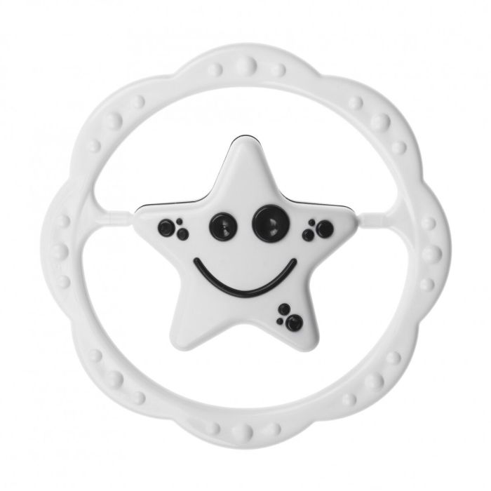 Barškutis kūdikiui "Star"