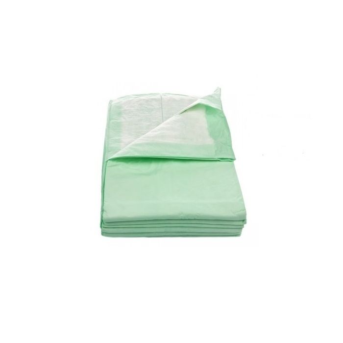 Vienkartiniai neperšlampami paklotai 60x90cm 5vnt