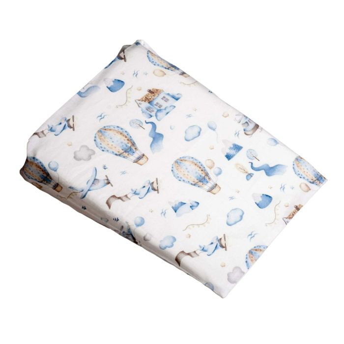 Pagalvės užvalkalas 40x36 cm klin pagalvei (rinktis spalvą)