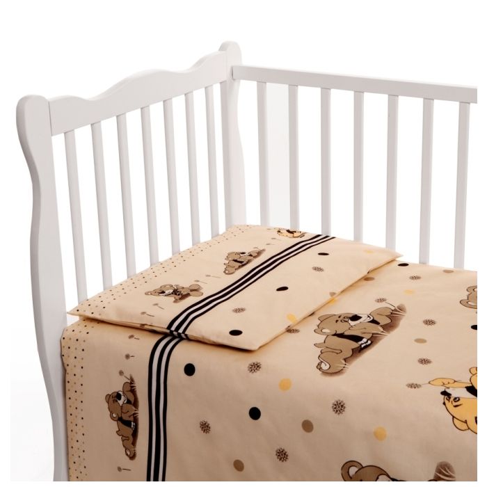 Patalynė kūdikiams