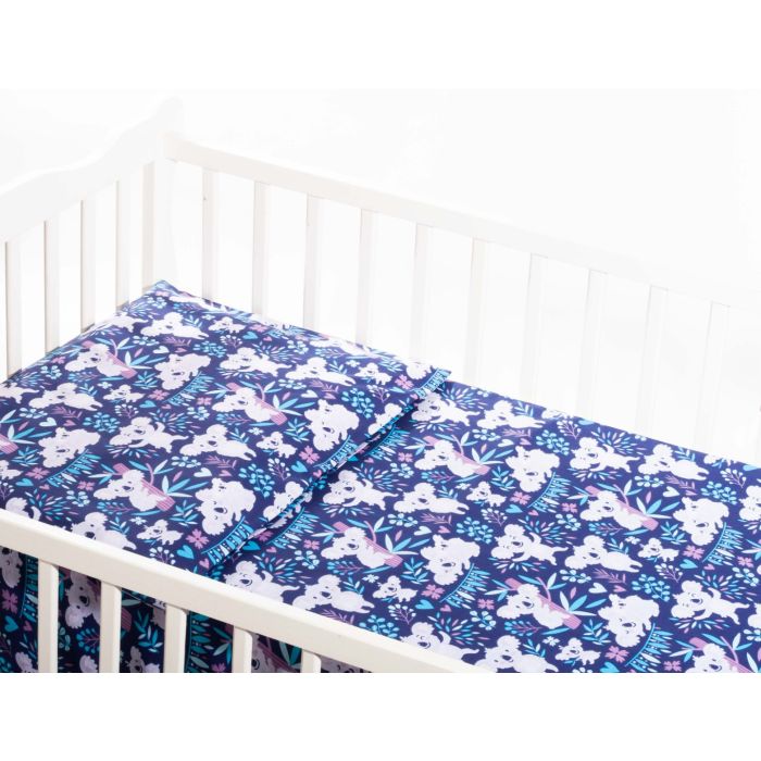 Patalynė kūdikiams 135x100 "Koala"  out of stock