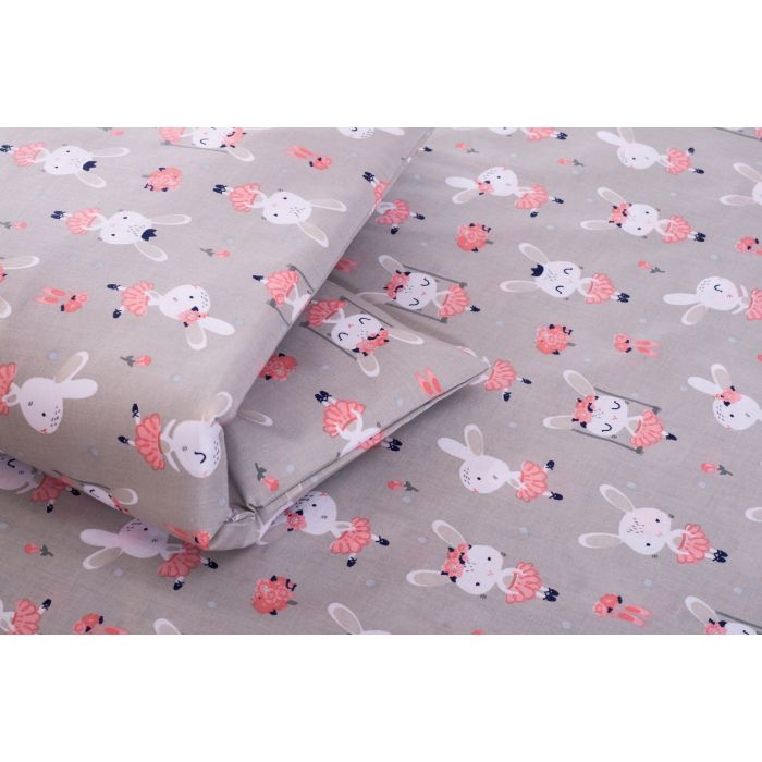 Patalynė kūdikiams 135x100 "Doris" 